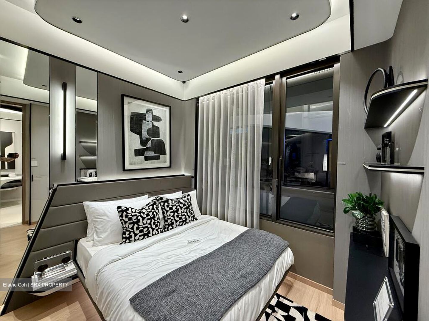 Zyon Grand (D3), Apartment #524479821